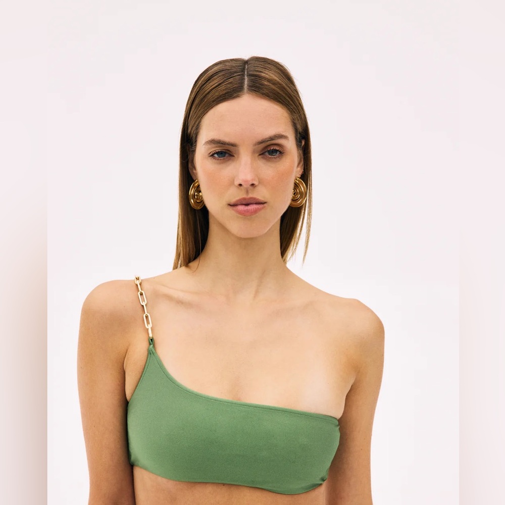 CULT GAIA JIANNA BIKINI TOP